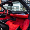 Ferrari 296 GTS 2025 FERRARI 296 GTS BRAND NEW