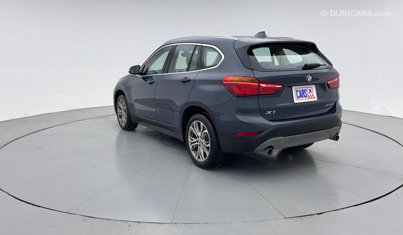 BMW X1 SDRIVE 20I 2 | Zero Down Payment | Free Home Test Drive