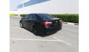 تويوتا كامري ust Buy Drive | 2013 Toyota Camry 2.5L V4 | Full Auto | American Opt | Save AED 9000 on Fuel*