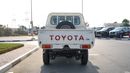 Toyota Land Cruiser Pick Up