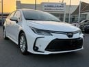 Toyota Corolla XLI EXECUTIVE HEV