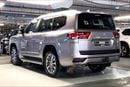 Toyota Land Cruiser GXR | Guaranteed Warranty | 0 Down Payment
