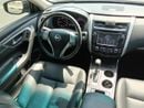 Nissan Altima SL 2.5L V4