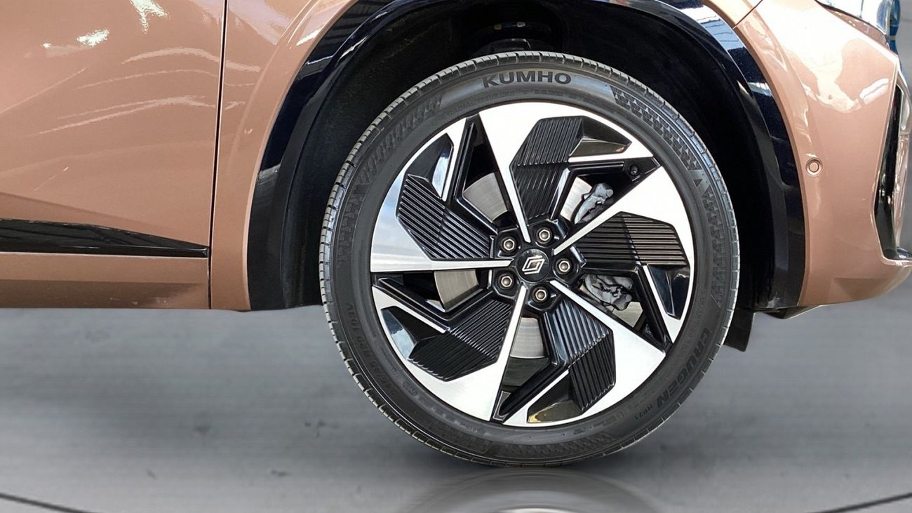 Renault Koleos 2.0T ICONIC AUTO 4WD | Guaranteed Warranty | 0 Down Payment