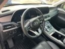 Hyundai Palisade 2022 HYUNDAI PALISADE SEL - 3.8L V6  -  SUNROOF - PUSH START - ELECTRIC & LEATHER SEATS - AUTO TRUNK