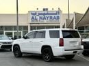 Chevrolet Tahoe 1LT 5.3L