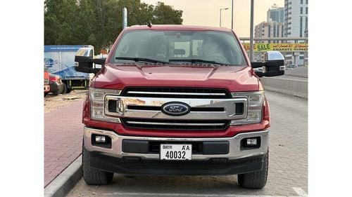 Ford F 150 Lariat Ford F 150, model 2020, Canadian import, clean title, in very excellent technical and mechani
