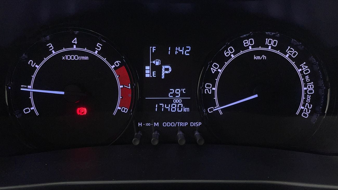 Toyota Raize G 1 | Zero Down Payment | Home Test Drive