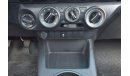 Toyota Hilux Double Cabin Pickup 2.8L Diesel Manual Transmission