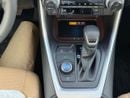 Toyota RAV4 Limited Hybrid 2.5L Petrol Automatic AWD MADE IN JAPAN