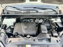 تويوتا هايلاندر LE (NON GCC) 2019 Toyota Highlander LE