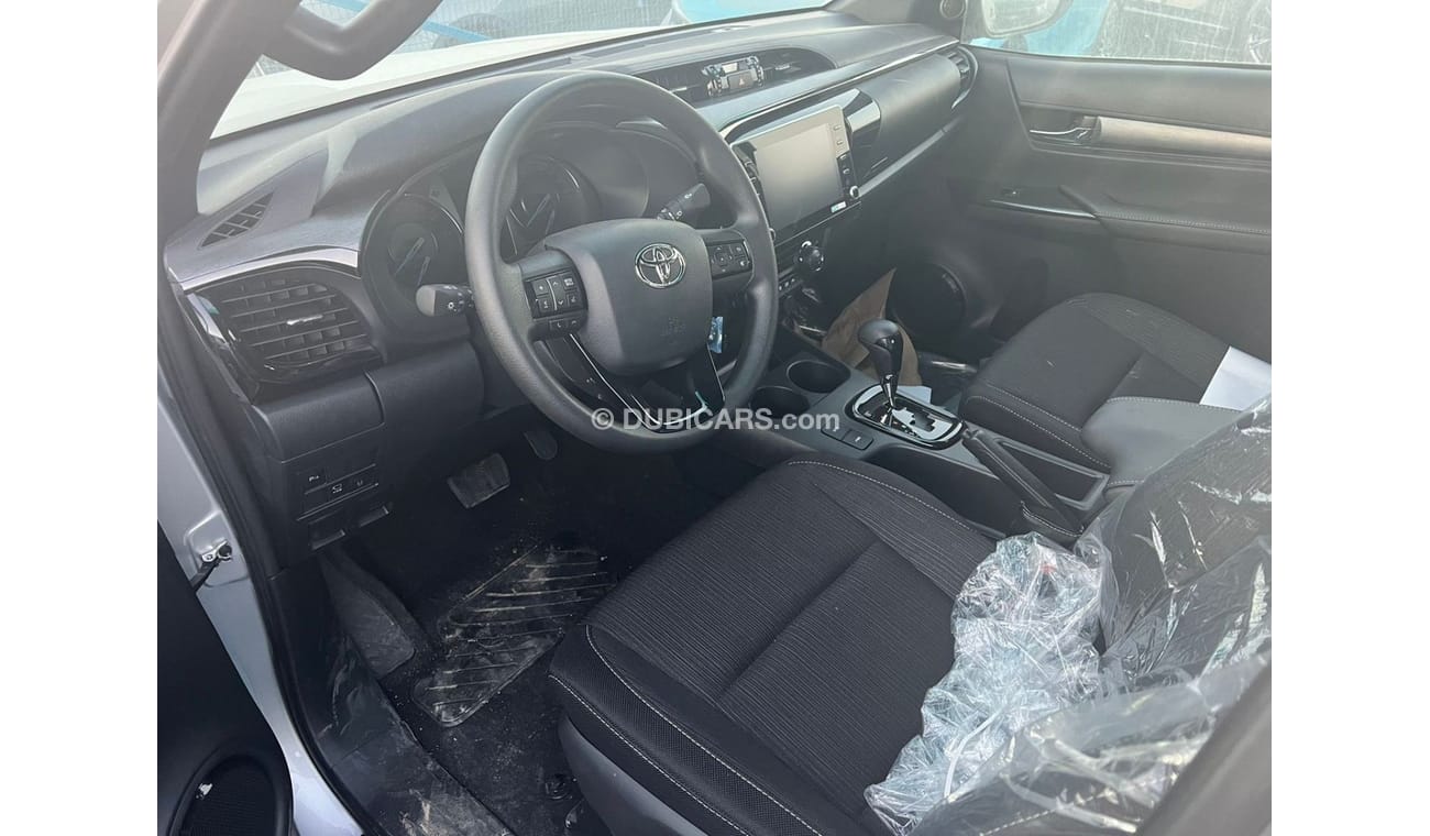 Toyota Hilux ADV 4.0L  4X4