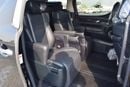 Toyota Alphard 2021 TOYOTA ALPHARD V6 FULL OPTION