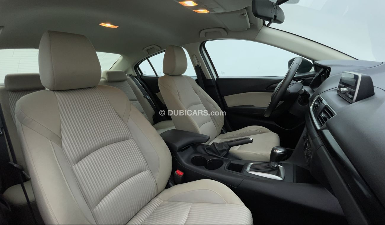 Mazda 3 S 1.6 | Zero Down Payment | Free Home Test Drive