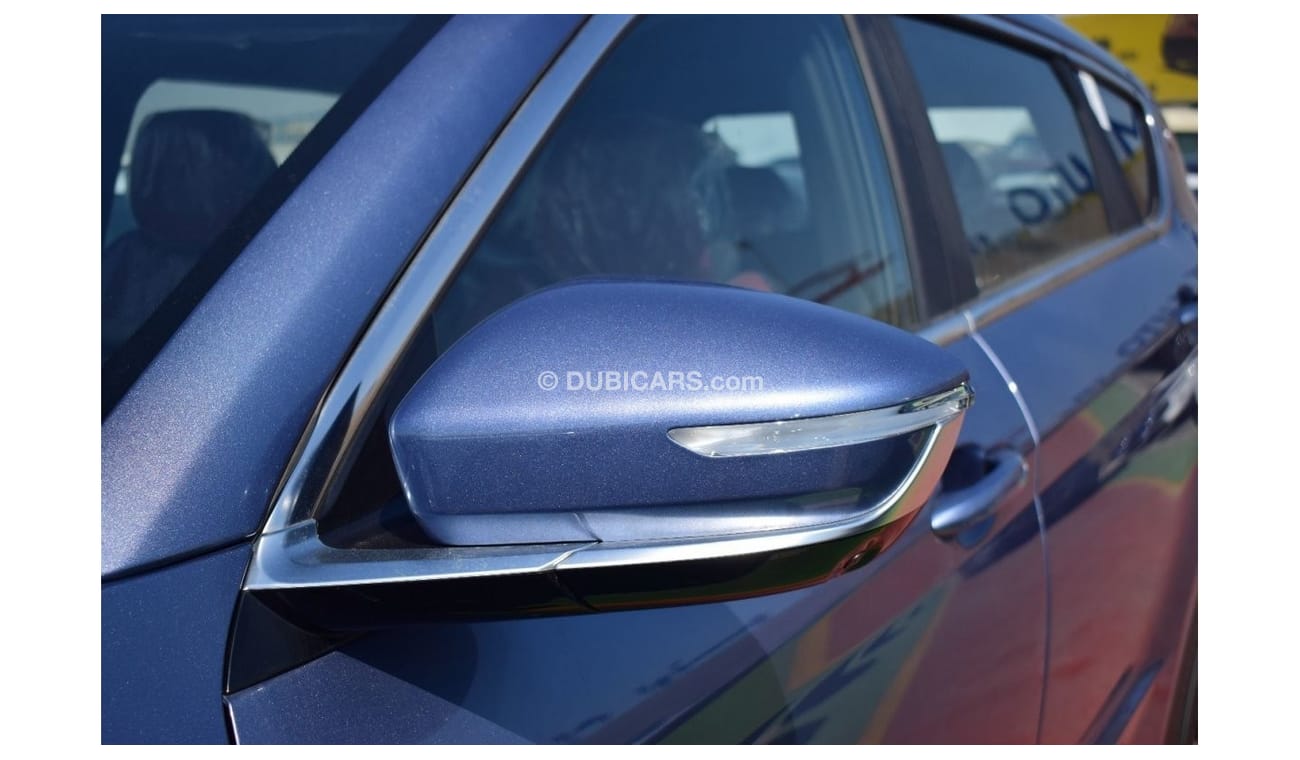 Jetour X70 2023 Jetour X70 Plus 1.5T