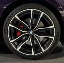 بي أم دبليو M240i XDRIVE Quatro Plus PPF | Thundernight Metallic | AGMC Warranty & service 2028