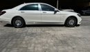 Mercedes-Benz S 550 S550L 2015 UP GRAED MAYBACH 2020