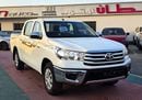 Toyota Hilux Toyota Hilux D.C 2.4L Diesel M/T 4*2 2025