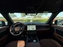 Land Rover Defender BLACK EDITION**2026**GCC SPEC UNDER WARRANTY AND SERVICE