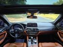 BMW M5 Std 4.4L BMW M5 2018 GCC // ORGINAL PAINT // PERFECT CONDITION // ACCIDENT FREE