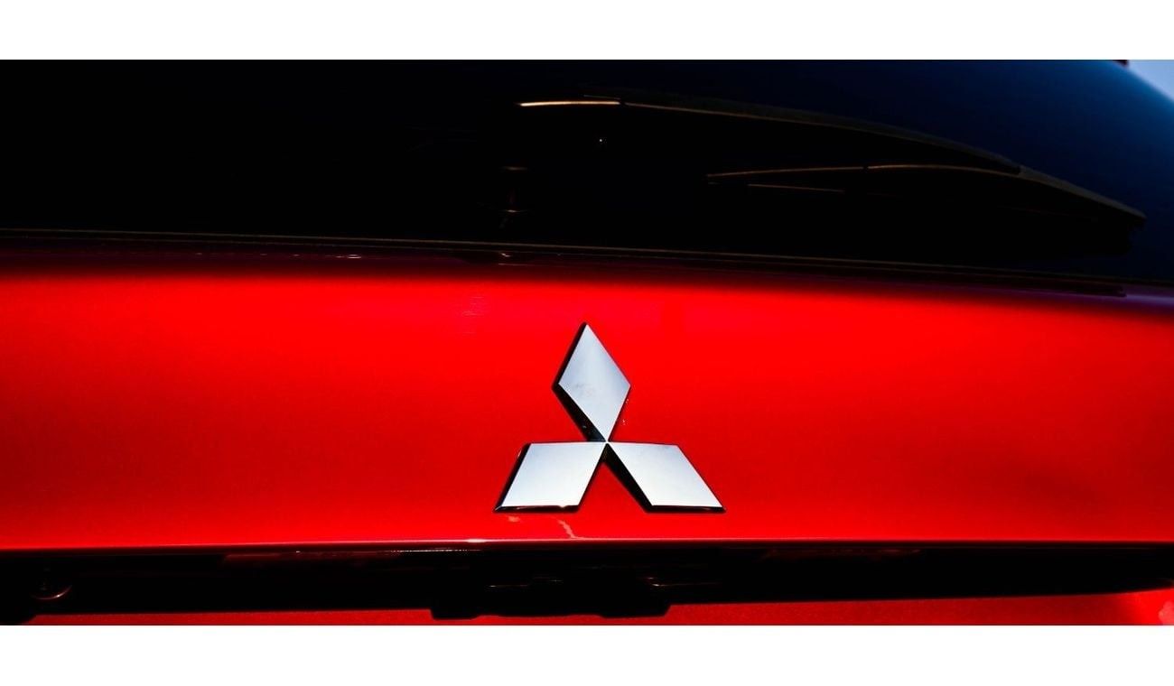 Mitsubishi ASX MITSUBISHI  ASX 2020 GCC IN EXCELLENT CONDITION