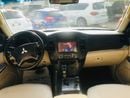 Mitsubishi Pajero 3.5