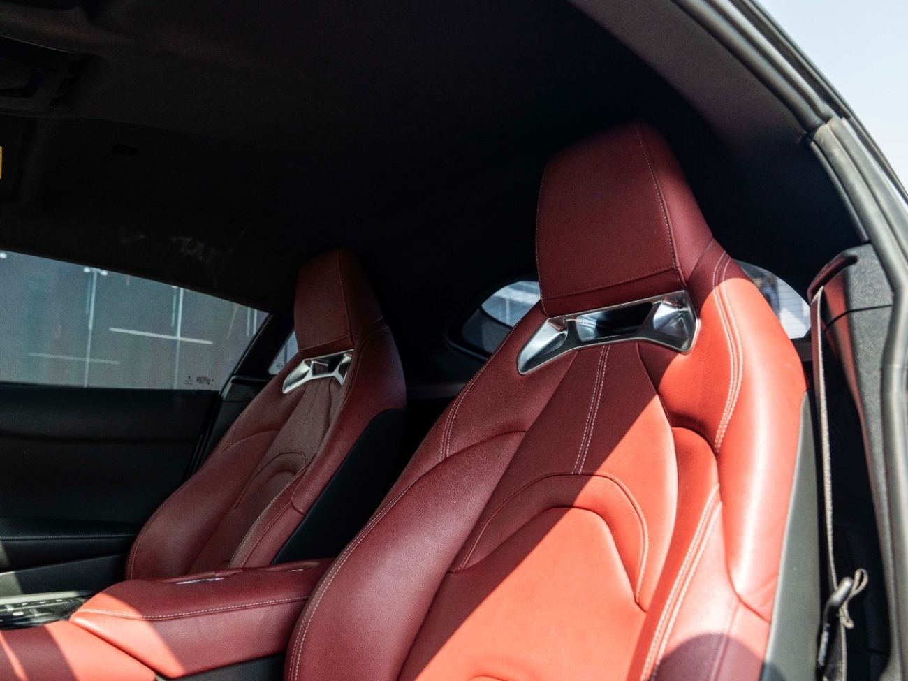 تويوتا سوبرا GR 3.0L A/T