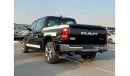 RAM 1500 RAM Longhorn Limited edition Full option car