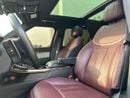 Land Rover Range Rover Sport Dynamic SE D350 3.0L