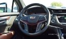 Cadillac XT5 2.0P Sport 4WD Aut. V88