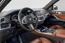 BMW X5 M50i 4.4L