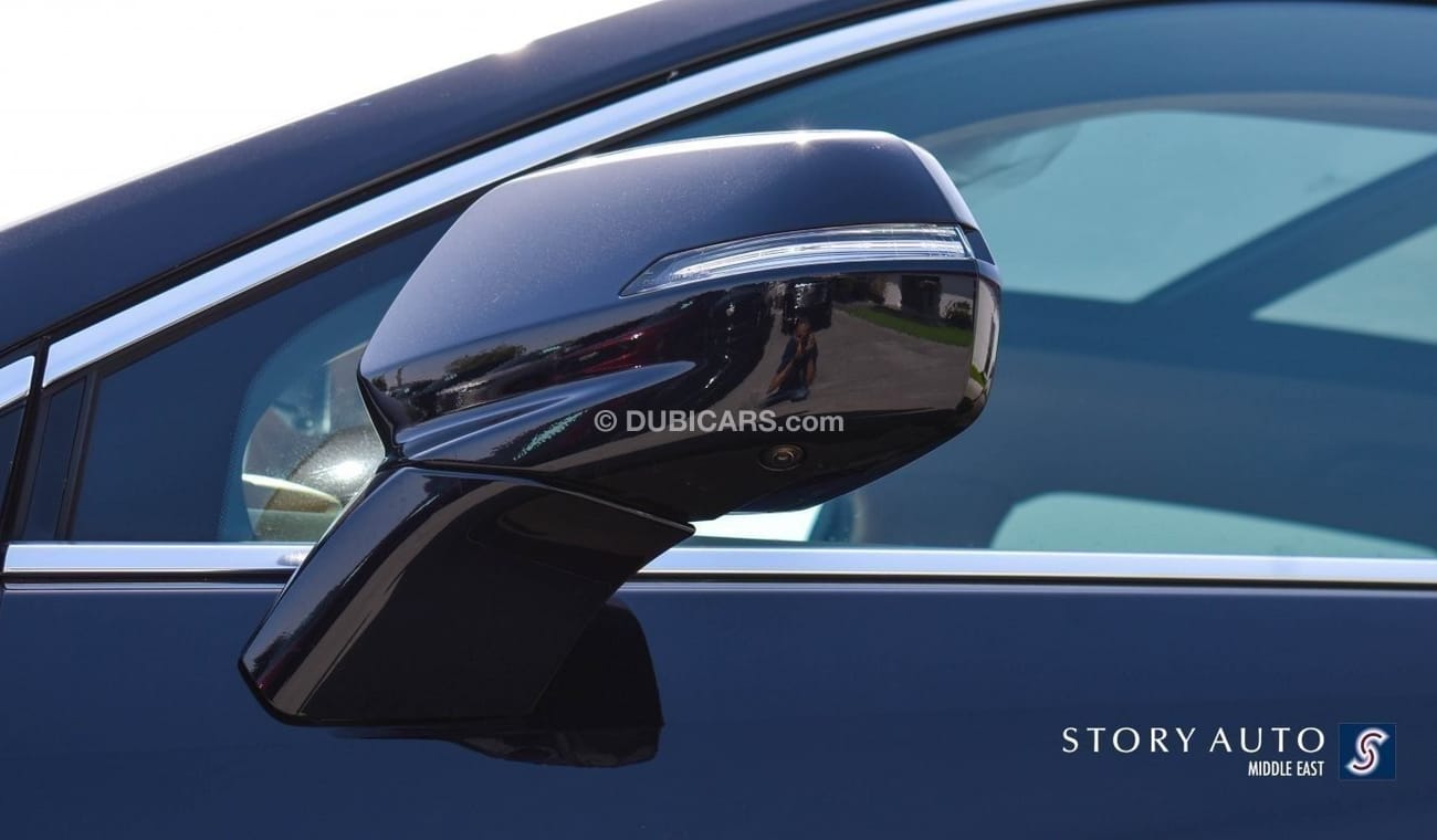 كاديلاك XT5 2.0P Premium Luxury 4WD Aut. V80 (For Local Sales plus 10% for Customs & VAT)