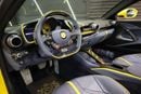 فيراري 812 GTS GTS