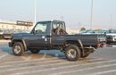 Toyota Land Cruiser Pick Up TOYOTA LAND CRUISER 79 2.8L MT SC DIESEL PICKUP 2025