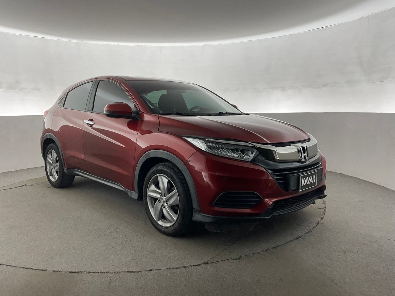 Honda HRV LX | National Day Celebration | Guaranteed Warranty | 0 Down Payment