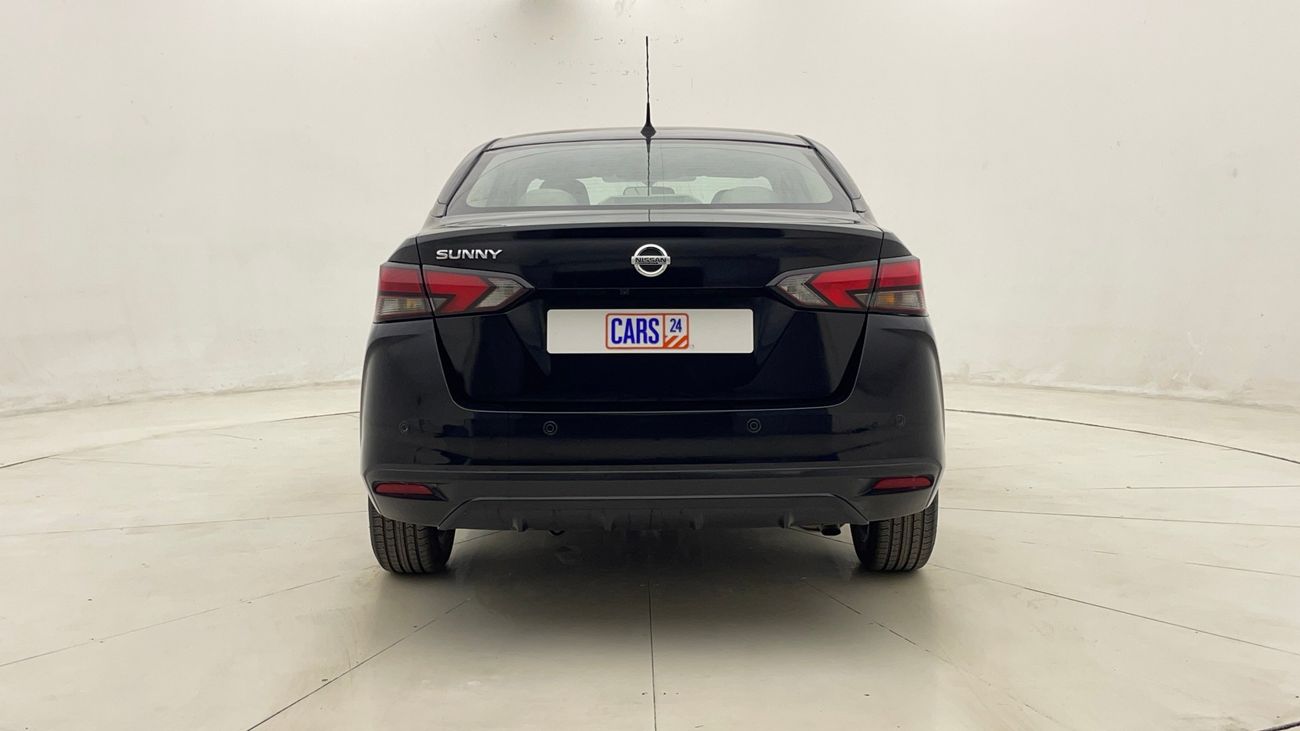 Nissan Sunny SL 1.6 | Zero Down Payment | Home Test Drive