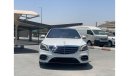 مرسيدس بنز S 560 Std Std Std 2019 4 Matic  US Ref#