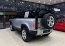 Land Rover Defender D200 110 X-Dynamic S 2.0L (5 Seater)