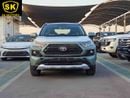 تويوتا راف ٤ Adventure - V / Full Option 2.5L / AWD With Panoramic Roof, Driver Power Seat  (CODE # 69082)