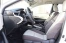 Toyota Corolla 1.6L GLI 2023 Toyota Corolla GCC model2023 in excellent condition with a 1.5 cc engine and mileage o