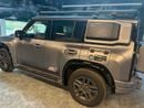 Jetour T2 LS Luxury