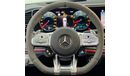 Mercedes-Benz GLE 53 2020 Mercedes GLE 53 4Matic , Mercedes Warranty + Service Contract + Full Service History, GCC