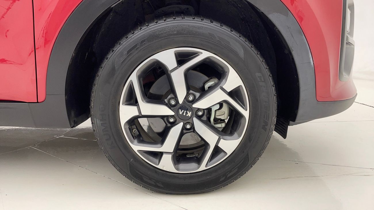 Kia Sportage LX 1.6 | Zero Down Payment | Home Test Drive