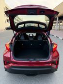 Toyota CHR 2019 LIMITED PUSH START FULL OPTION 2.0L US SPEC