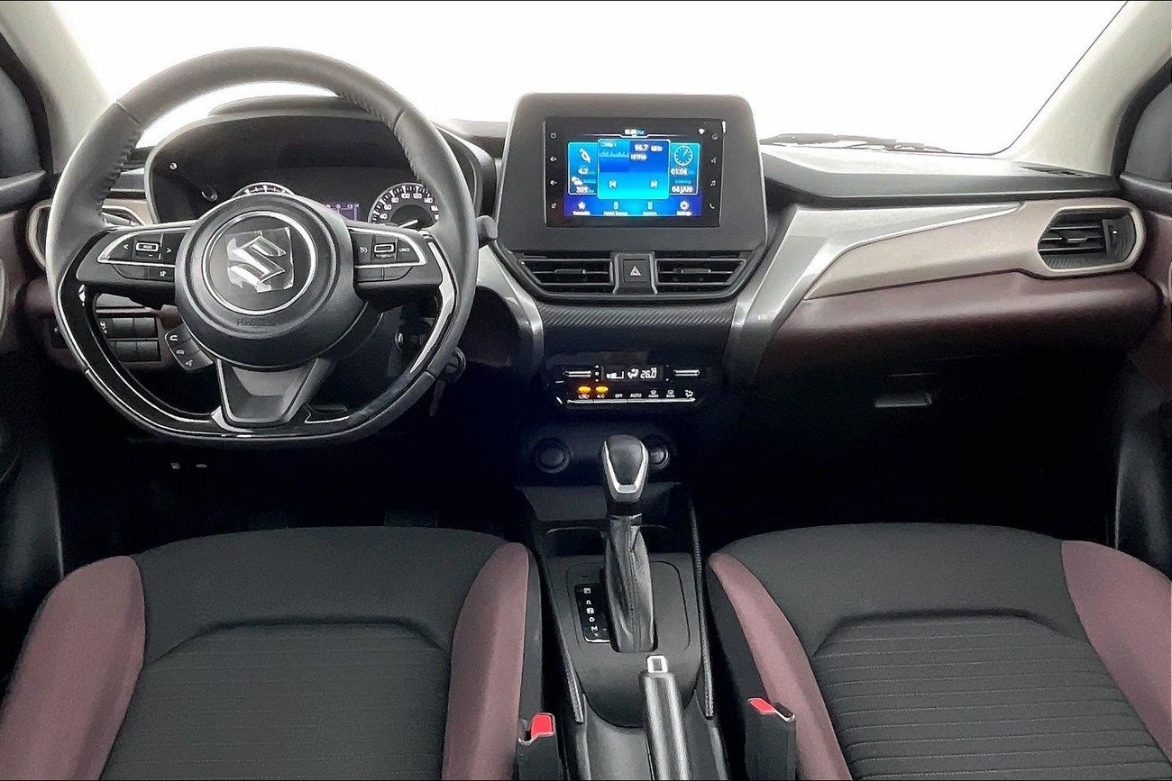 Suzuki Fronx GL | Guaranteed Warranty | 0 Down Payment