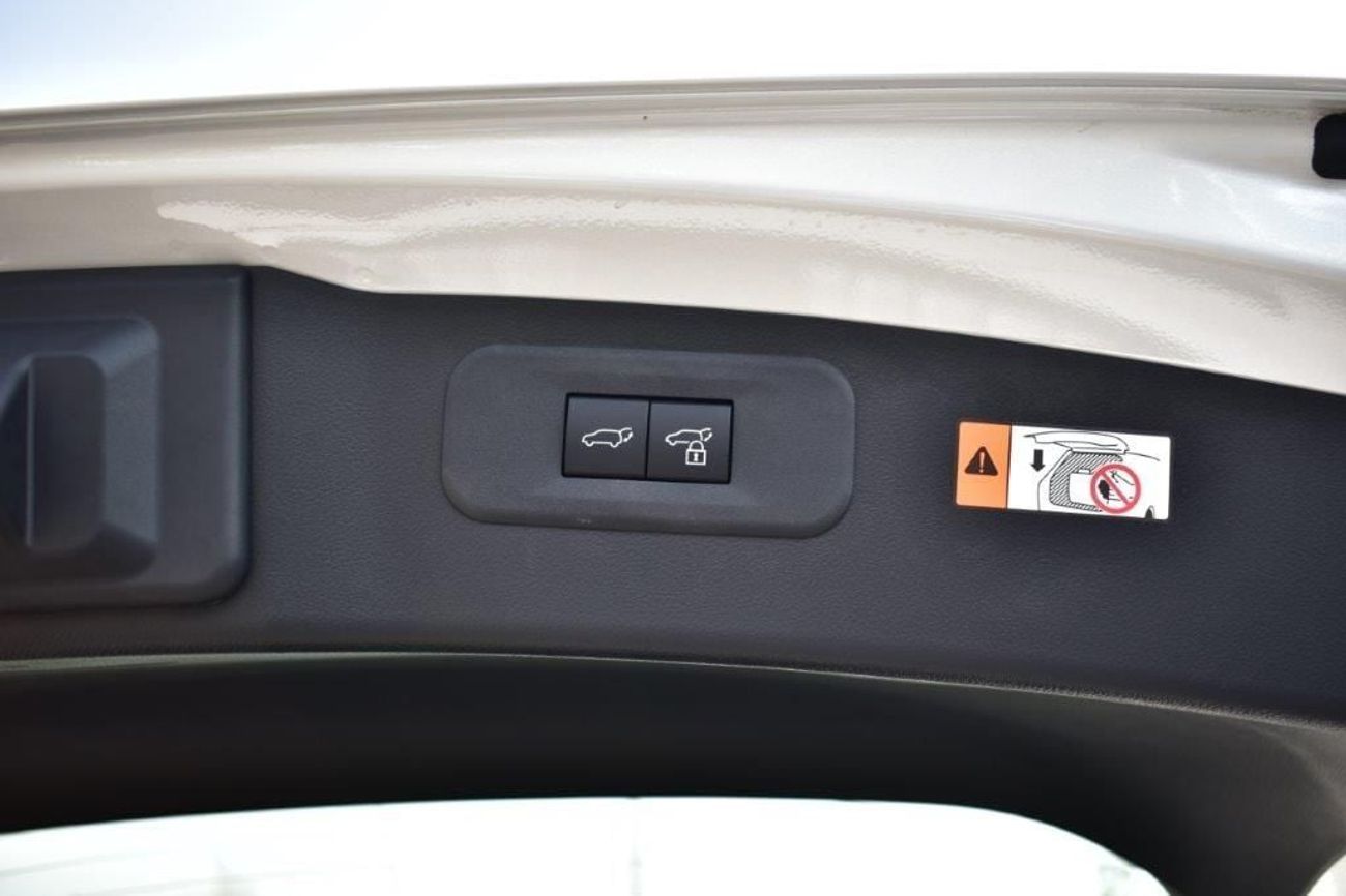 لكزس NX350 ELITE 2.4L TURBO AWD