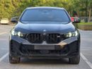 بي أم دبليو X6 M STD STD