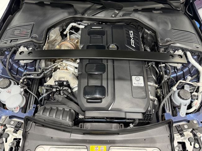 Mercedes-Benz AMG 4MATIC, миниатюра 27