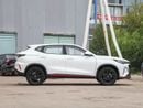 Changan X5 Plus Full options