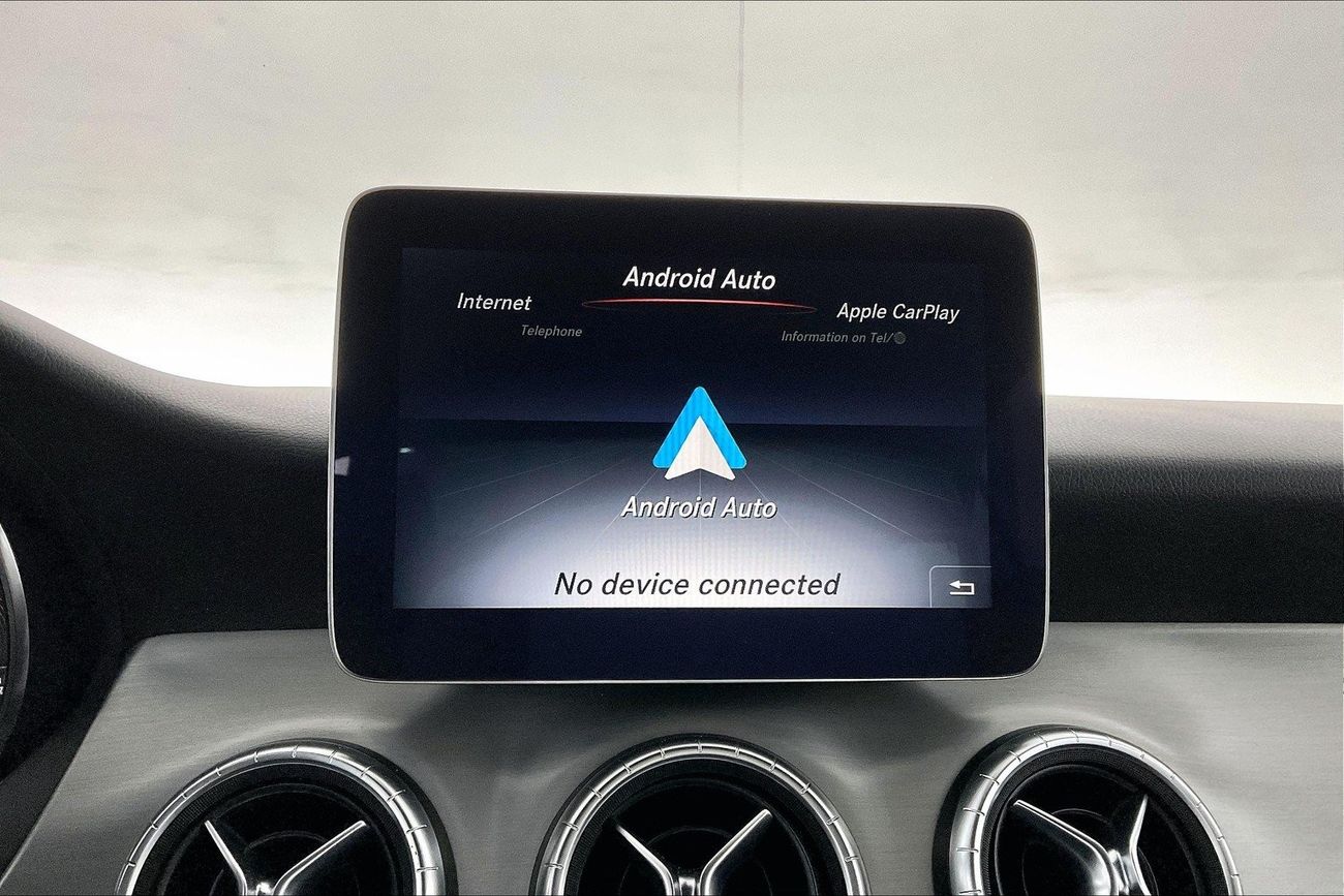 Mercedes-Benz CLA 250 Sport| 1 year free warranty | Flood Free